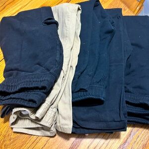 Big boys size 10/12 bottoms